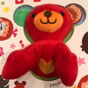 Meet your Posher, Miae